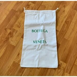 Bottega Veneta ‎ Dust Bag